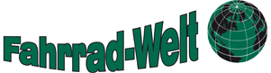 Logo Fahrrad-Welt GmbH